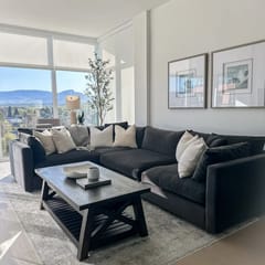 Caban Waterfront Luxury | Steps to Gyro Beach
