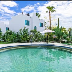 Cute House Close to Medano and DT Cabo