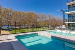 Caban Waterfront Luxury | Steps to Gyro Beach - Image 3