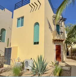Cute House Close to Medano and DT Cabo - Image 2