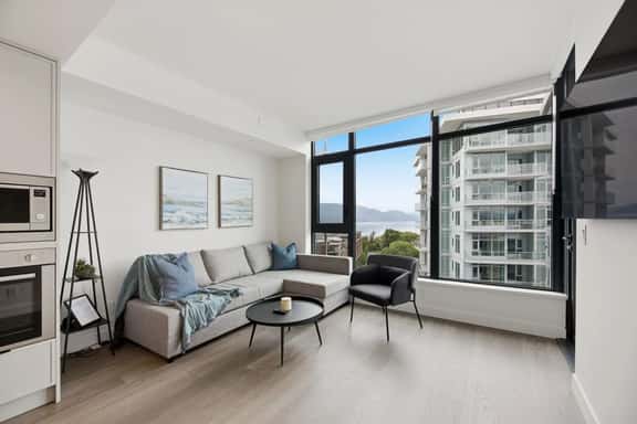 Beach Lake View at Aqua 2 - Image 1