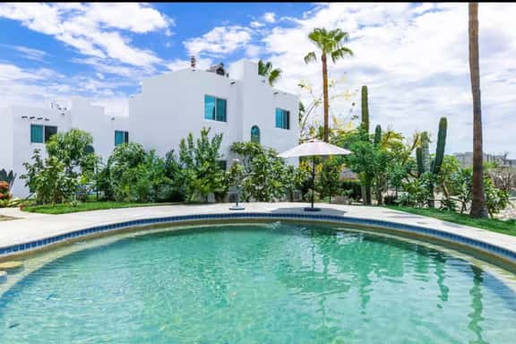 Cute House Close to Medano and DT Cabo - Image 1