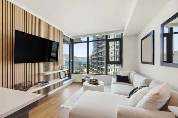 Elevated Lakeview Retreat | Aqua Tower 1 | Pool - Image 1