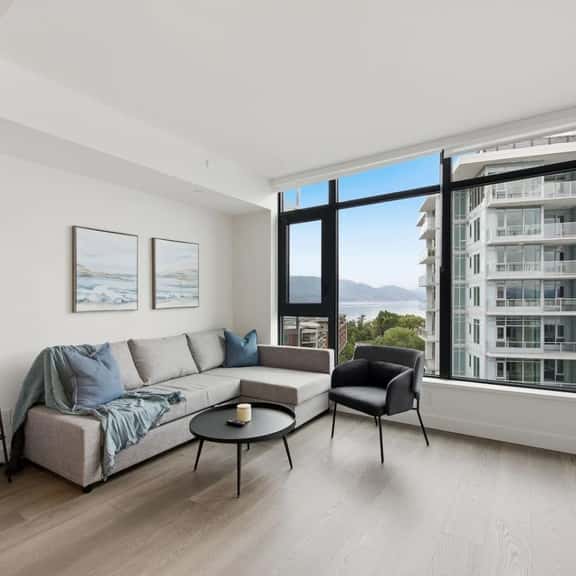 Beach Lake View at Aqua 2 - Image 1