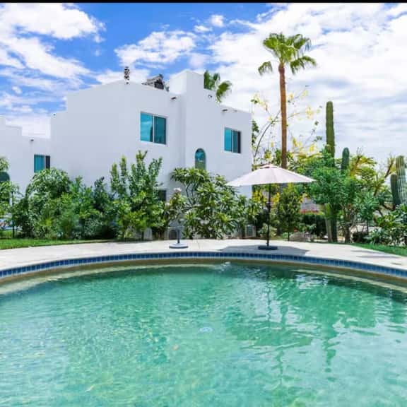 Cute House Close to Medano and DT Cabo - Image 1