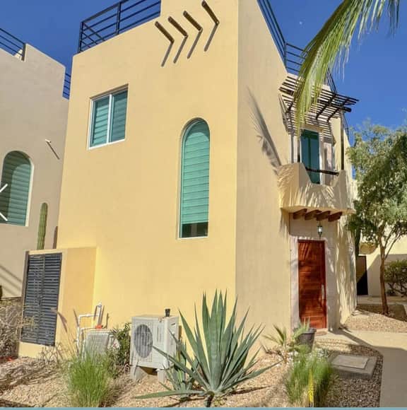 Cute House Close to Medano and DT Cabo - Image 2